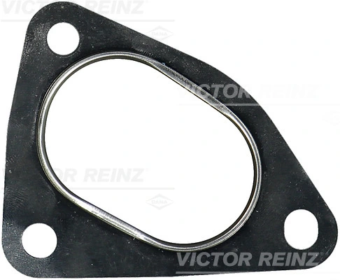 Gasket, exhaust manifold